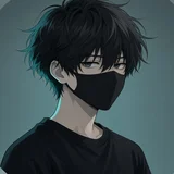 Kevin's avatar